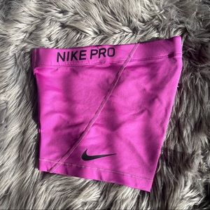 nike pro